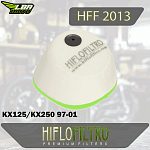 Воздушный фильтр HIFLO HFF2013 Kawasaki KX125/KX250 97-01