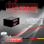 Поршень в сборе Wossner Suzuki RM-Z250 07-09 (B)