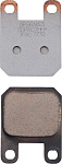 Тормозные колодки DP-Brake SDP607HH+