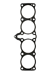 Прокладка цилиндра CHAKIN Suzuki GSF600 95-99, GSX600/750F 88-97 11241-27A03-000, 11241-27A04-000