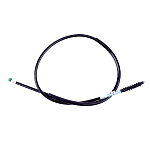 Тросик сцепления для мотоцикла Kawasaki Ninja 250R/300 (EX250/EX300) все года