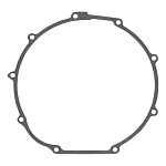 Honda CB750 RC42 крышки сцепления 11395-MW3-601