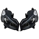 Фара для мотоцикла Kawasaki ZX14R/ZZR1400 12-21