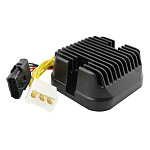 Реле зарядки Polaris Frontier 784 02-05, Sportsman 700/800 05-06 4011100, 4010538