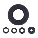 Комплект сальников двигателя ATHENA Honda XL1000 99-11