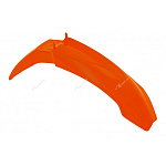 Крыло переднее R-Tech KTM SX85 04-12 (R-PAKTMAR0085) оранжевое