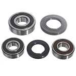 Комплект подшипников и сальников заднего колеса CHAKIN RacingLine CH25-1269RL