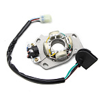 Статор генератора Yamaha YZ125 06-21, YZ125X 20-22 1C3-85560-10-00