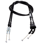 Трос газа BWX Suzuki RMX450 10-19, RMZ450 10-12 (45-1255)