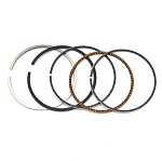 Поршневые кольца AHL Yamaha TT-R250 93-06 73мм 4GY-11603-00-00