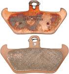 Тормозные колодки DP-Brake DP615