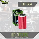 Масляный Фильтр HIFLO HF564
