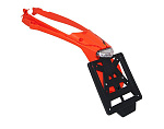 Стоп-сигнал R-Tech Integra KTM XC-W/EXC/EXC-F 125-500 17-19 (R-PTLED0AR016) оранжевый
