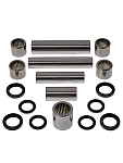 Ремкомплект прогрессии BWX Yamaha YFZ450R 09-22, YFZ450X 10-11 (27-1175)