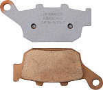 Тормозные колодки DP-Brake DP115
