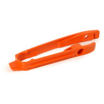 Слайдер цепи R-Tech KTM SX65 16-17 (R-SLIKTMAR165) оранжевый