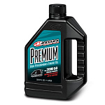 Масло MAXIMA Premium 20w50 1л.