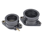 Манифолды Yamaha XTZ660 91-99, SZR660 95-98 3YF-13586-00, 3YF-13596-00
