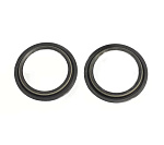 Комплект пыльников вилки Athena 43x53,4x5,8/11,8 (57-137) NOK