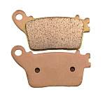 Тормозные колодки AHL FA436-S