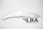 Левый верхний боковой пластик для Honda CBR 600 RR 09-12 Без цвета