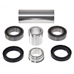 Ремкомплект Ступицы перед BWX Honda CRF250R 04-08, CRF450R 02-08, CR1250/250 02-07