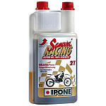 Масло Ipone SAMOURAI RACING 2T 1л.