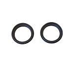 Комплект пыльников вилки Athena 48x58,5x5,8/13,3 (57-105) NOK