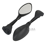 Зеркала для мотоцикла BMW S1000RR 09-17 HP4 12-14