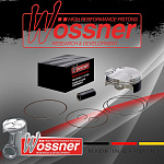 Поршень в сборе Wossner Kawasaki KX250F 23-24, KX250XC 23-24 (B)
