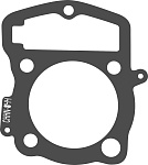 165FMM прокладка ГБЦ