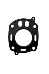 Прокладка ГБЦ CHAKIN Honda CRM75 93-94, NSR75 92-00 12251-GAS-901