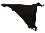 Крышка воздуш фильта прав R-Tech KTM SX 125-250 11,EXC/EXCF 12-13 (R-FIKTMNRDX2T) Черный