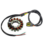 Статор генератора Kawasaki VN900 Vulcan 06-23 21003-0053
