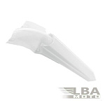 Крыло заднее R-Tech Yamaha YZ250F 10-13 (R-PPYZFBN0025) белое