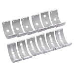 Кореные вкладыши AHL Kawasaki ZZR400 89-07