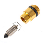 Клапан поплавковой камеры BWX Yamaha XJ600 95-03, XVS650 97-07, XV125 97-02, XV250 89-00