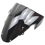 Ветровое стекло для мотоцикла Suzuki GSX-R1000 03-04 DoubleBubble