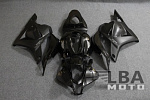Комплект пластика для мотоцикла Honda CBR 600 RR 09-12 Черный