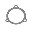 CF MOTO X8 прокладка заглушки крышки генератора 0800-014012