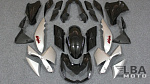 Комплект пластика для мотоцикла Kawasaki Z1000 10-13