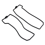 Прокладки клапанной крышки Honda GL1800 Gold Wing 01-18 12491-MCA-000, 12391-MCA-000