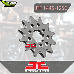 Звезда цепного привода JTF1445.12SC