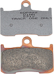 Тормозные колодки DP-Brake RDP922