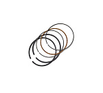 Поршневые кольца AHL Honda CBR1000RR 04-07, CB1000R 08-16, CBF1000 06-10 75мм 13031-MEL-010