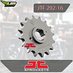 Звезда цепного привода JTF292 16