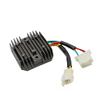 Реле зарядки Honda XL600V 87-00 31600-MM9-000, 31600-MS6-921