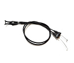 Трос газа ALL BALLS Suzuki RMZ450 10-12, RMX450 10-18 (45-1255)