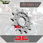 Звезда цепного привода JTF1565.12