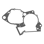 Honda CRM 250 половинок картера 11191-KZ3-880